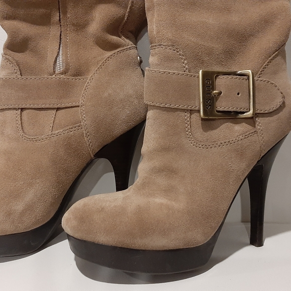 Boot Guess - Picture 2 of 4
